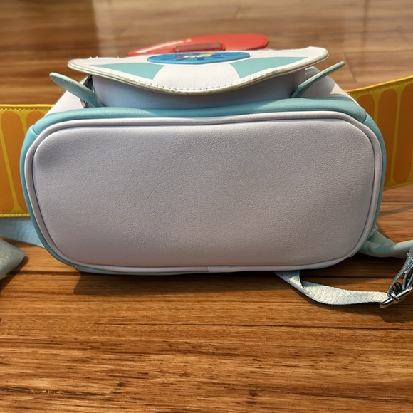 ✨Disney 100 Rescue Rangers Loungefly✨ - Picture 4 of 4